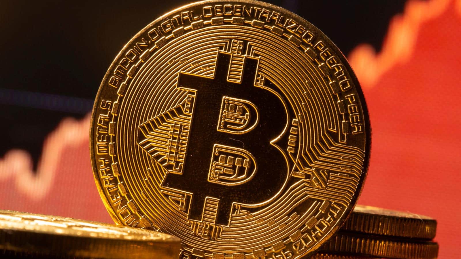 Novogratz Says Bitcoin Risks Remaining Under Pressure for Weeks