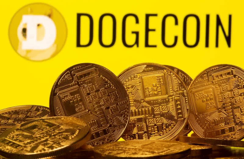 Dogecoin pops after Musk tweets about ‘promising’ system improvements