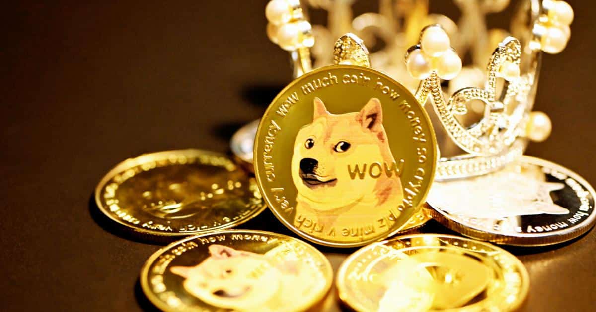 Iconic Doge Meme, Helped By Dogecoin Popularity, Sells For Record $4M As NFT