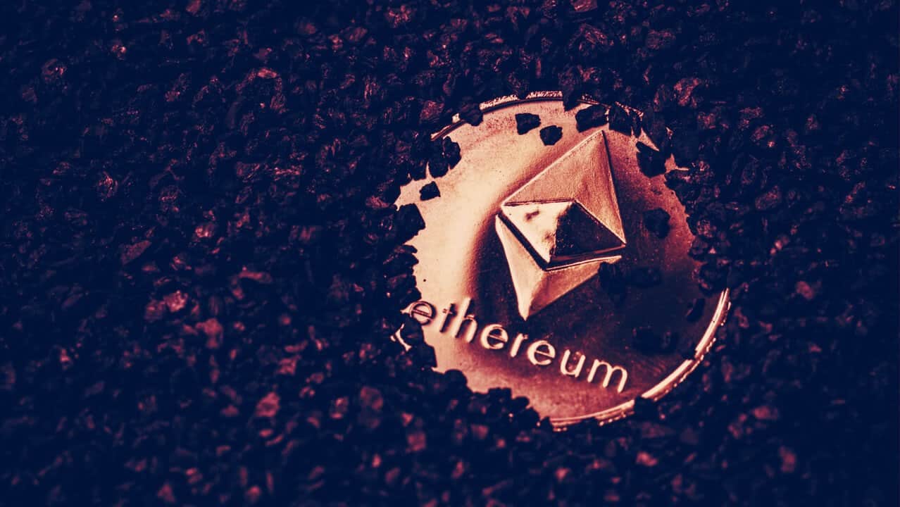 Ethereum Mining Revenue Topped Bitcoin in May With $2.35 Billion