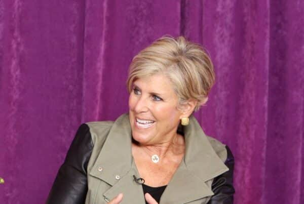 Suze Orman Crypto Currency