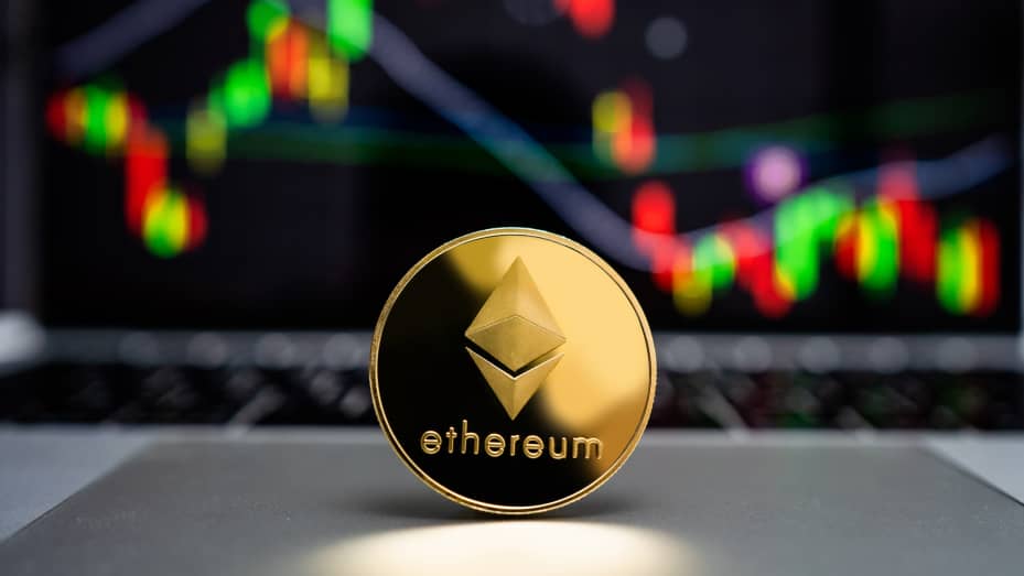 A ‘significant’ upgrade to Ethereum is rolling out this week—here’s what crypto investors should know