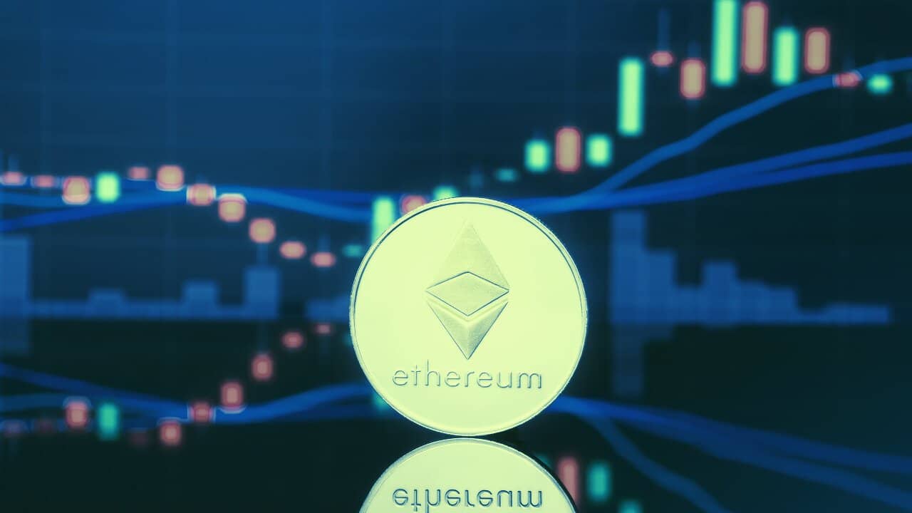 Ethereum Price Spikes on Eve of EIP-1559 Network Upgrade