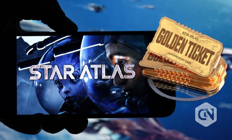 Solana Revolutionary Browser players get $1.35m from Star Atlas