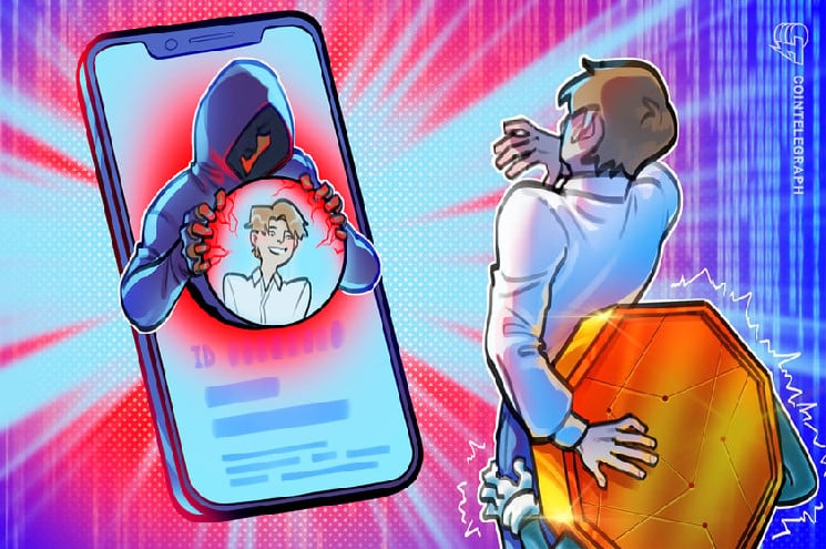 Impersonation scams in crypto, explained