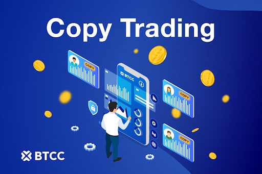 BTCC Exchange Launches Futures Copy Trading with High-Profit Sharing