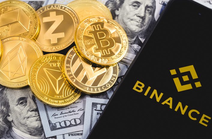 Crypto Expert Says Withdraw From Binance Now – Is It FUD?