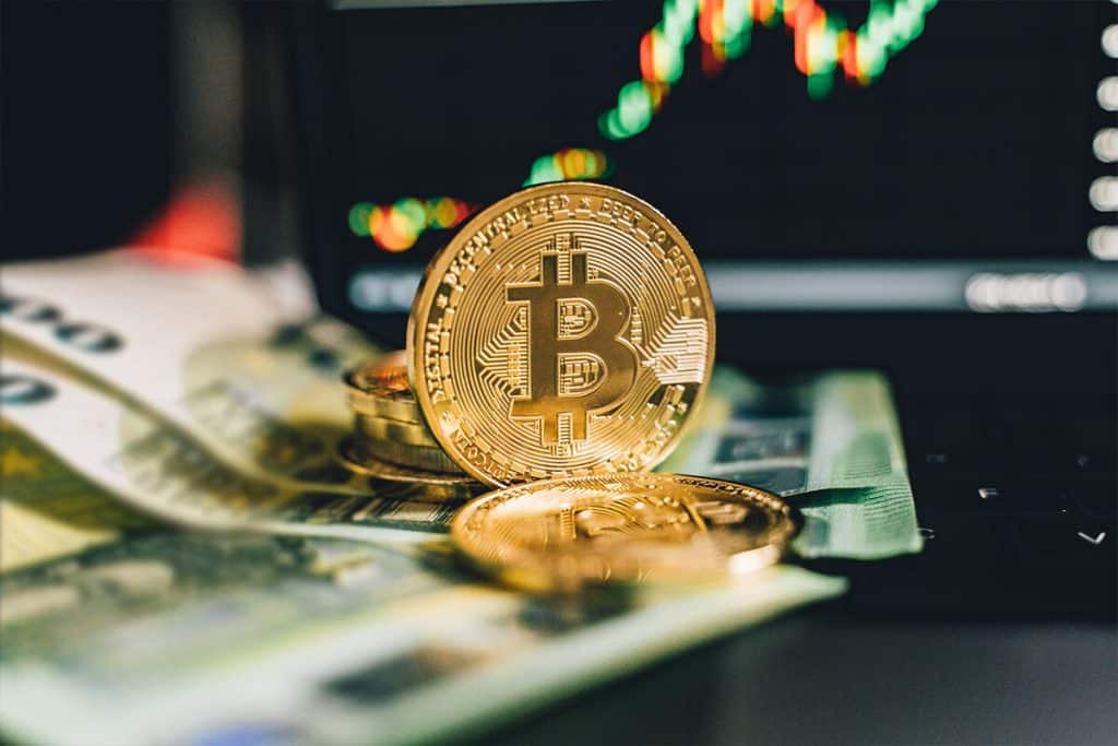 Bitcoin’s Climb to $35,000 Fuels Surge in Crypto Trading Activity – Is the Bull Market Starting?