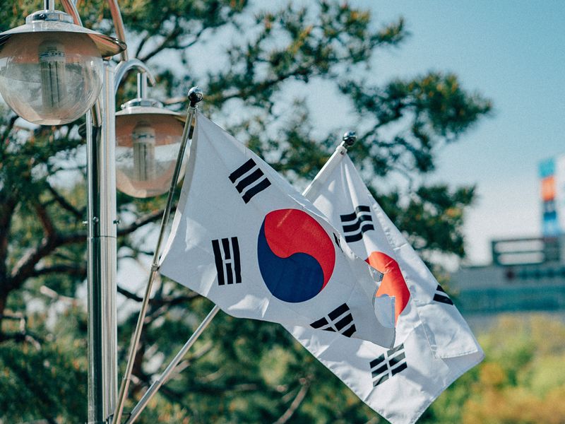 South Korean Investors Prefer Altcoins to Majors, Tron to Ethereum: DeSpread Research