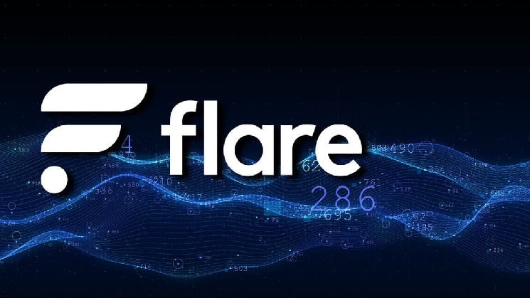 Ripple Ally Flare Network Launches Public Staking