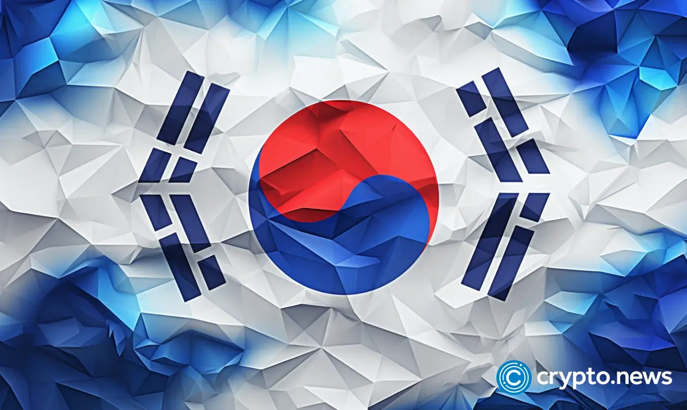 Bitcoin and Ether record low trading volumes on South Korea’s biggest crypto exchange
