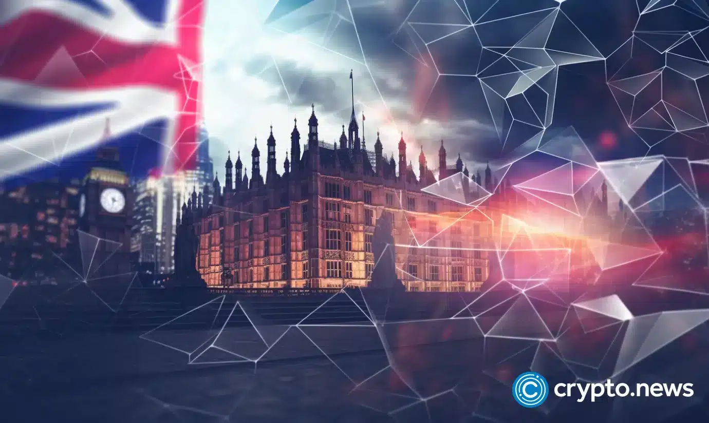UK legislation on confiscating illegal crypto assets officially receives Royal Assent