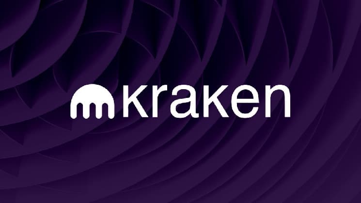 Kraken names new UK boss with Halliday set to depart