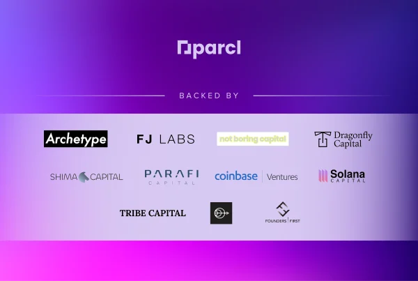 Parcl Crypto Investors